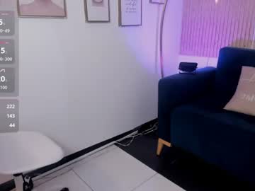 ana_ev — cam show live