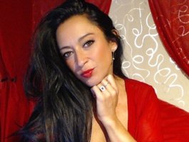Anaiza — cam show live