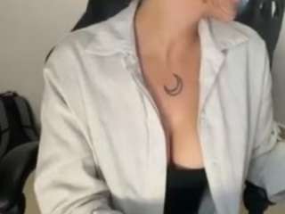 Selene Cano — cam show live