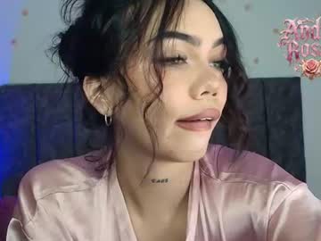 andra_rosse — cam show live