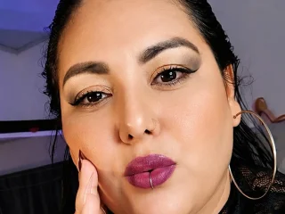 AndreaKinky — cam show live