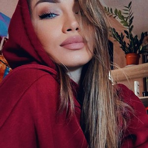 AndreaWoow — cam show live