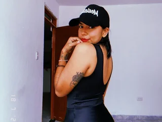 AngelaRiccii — cam show live