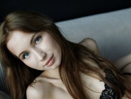 AzureGrace — cam show live