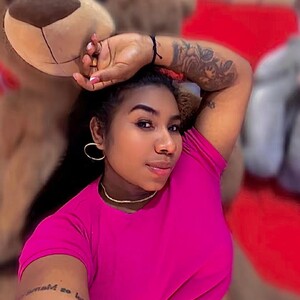 anmber — cam show live