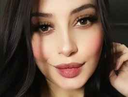 AnnaCasas — cam show live