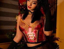 annafoox — cam show live