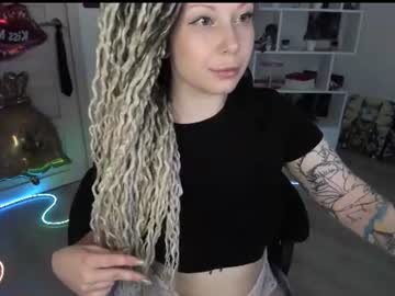 annanebula — cam show live