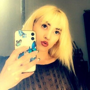 AnnaTame — cam show live