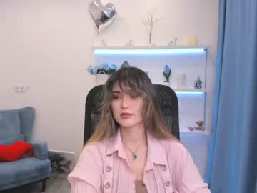 AnneTLi — cam show live