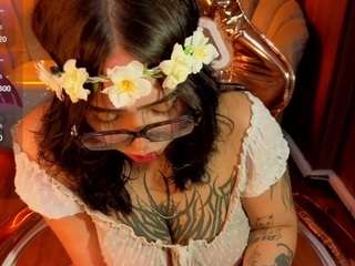 annie-ackerman — cam show live