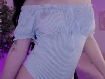 anniebrie — cam show live