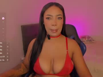 anniejasmin_ — cam show live
