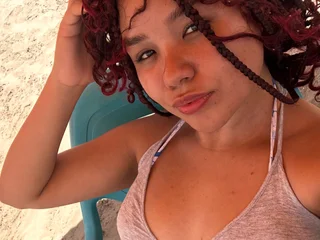 AnnieLii — cam show live