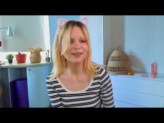 AnnikaFradette — cam show live