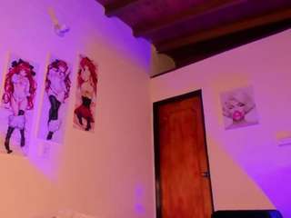annitalopez — cam show live