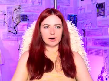 annterry — cam show live