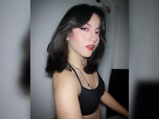 AnnyAria — cam show live