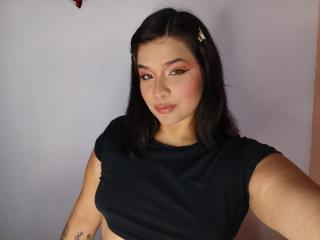 AntonelaPark — cam show live