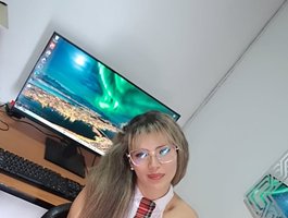 anymar — cam show live