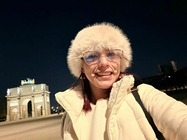 Arenne — cam show live