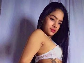 AriadnaaRuizz — cam show live