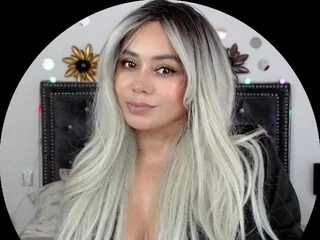 AriadnaDiamond — cam show live