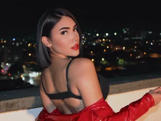 Ariamatheuss — cam show live