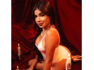 ArianaWoods — cam show live