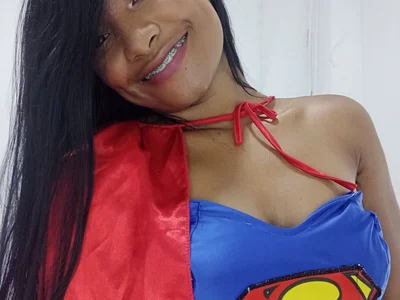 arianax20 — cam show live