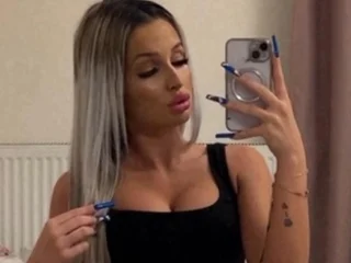 Arianaxox — cam show live