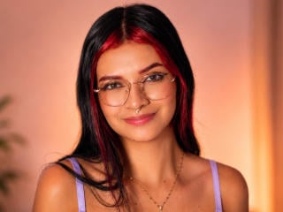 AriaRosel — cam show live