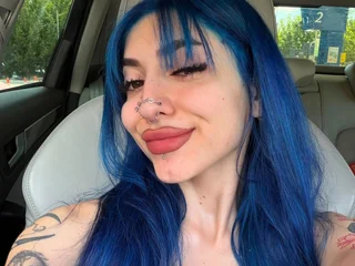 AriaVossX — cam show live