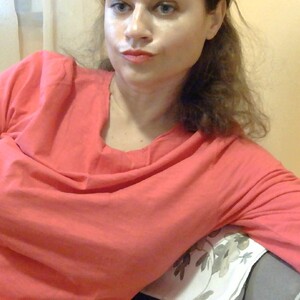 Aronia — cam show live
