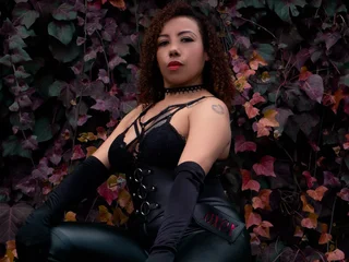 AryFox89 — cam show live