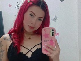 AshlySaenz — cam show live