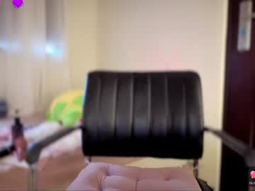 candy — cam show live
