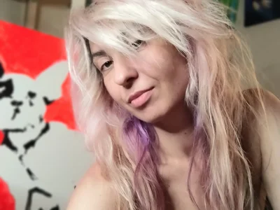 AsyaLulu — cam show live