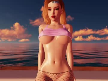 aura_bloom — cam show live