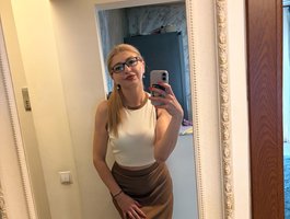 AuraMIlf — cam show live
