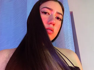 AuroraShyrzt — cam show live