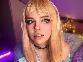 AyraLust — cam show live