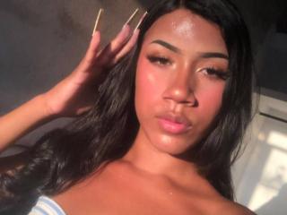 BabeSoffia — cam show live