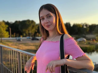 BabLumii — cam show live