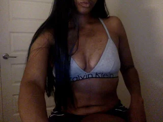 BaebiiJoker — cam show live