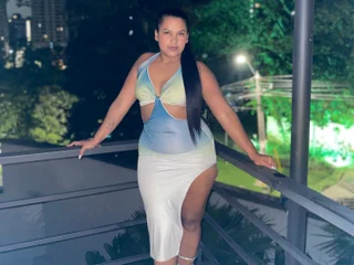 Barbara_Lopez — cam show live