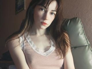 Barbariana — cam show live