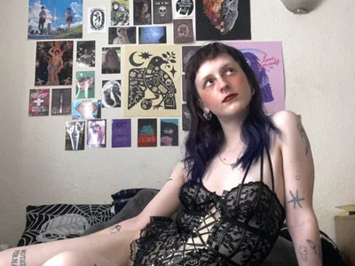 batzy666 — cam show live