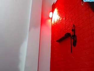 bdsmforever18 — cam show live