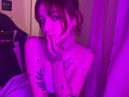 BeccaWhite — cam show live